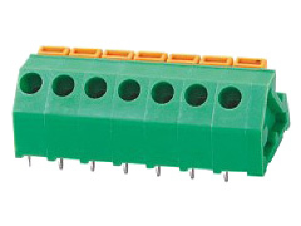 DG237-5.08-05P - 11 (GSL006-5.08-05P) клеммник GOSUN (арт. 024883)