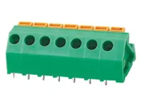 DG237-5.08-05P - 11 (GSL006-5.08-05P) клеммник GOSUN (арт. 024883) — GOOSVN