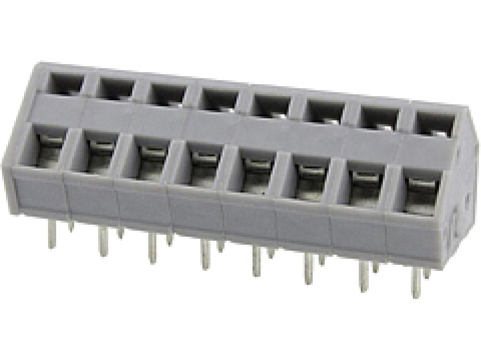 DG245-5.0-04P - 11 (GSL008-5.0-04P) клеммник GOSUN (арт. 024865)