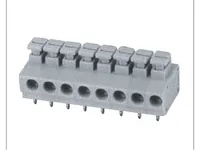 DG235-5.0-04P - 11 (GSL001-5.0-04P) клеммник GOSUN (арт. 024833) — GOOSVN