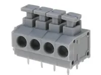 DG235-5.0-04P - 11 (L-KLS2-235R-5.00-04P-1) клеммник KLS (арт. 310829) — KLS