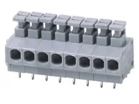 DG235-5.0-04P - 11 (XY119A-5.0-04P) клеммник XINYA (арт. 025124) — Xinya