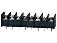 DG25C-B-04P - 13 (GSA25C - 7.62 - 04P) клеммник GOSUN (арт. 024886) — GOOSVN