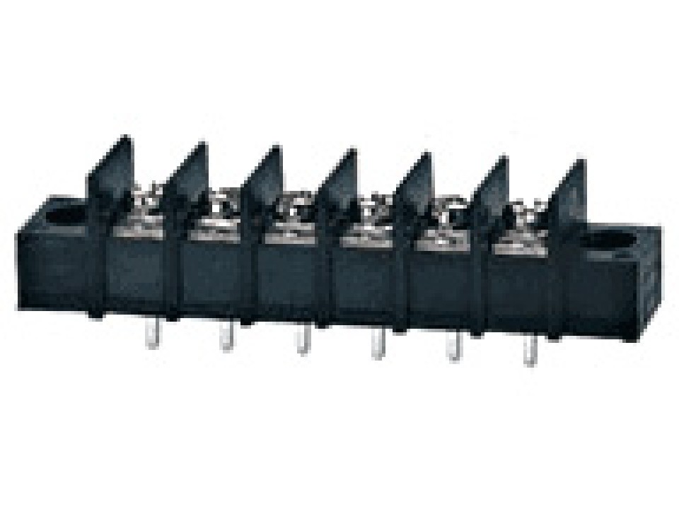 DG25C-A-04P - 13 (GSA25CW - 7.62 - 04P) клеммник GOSUN (арт. 024892)