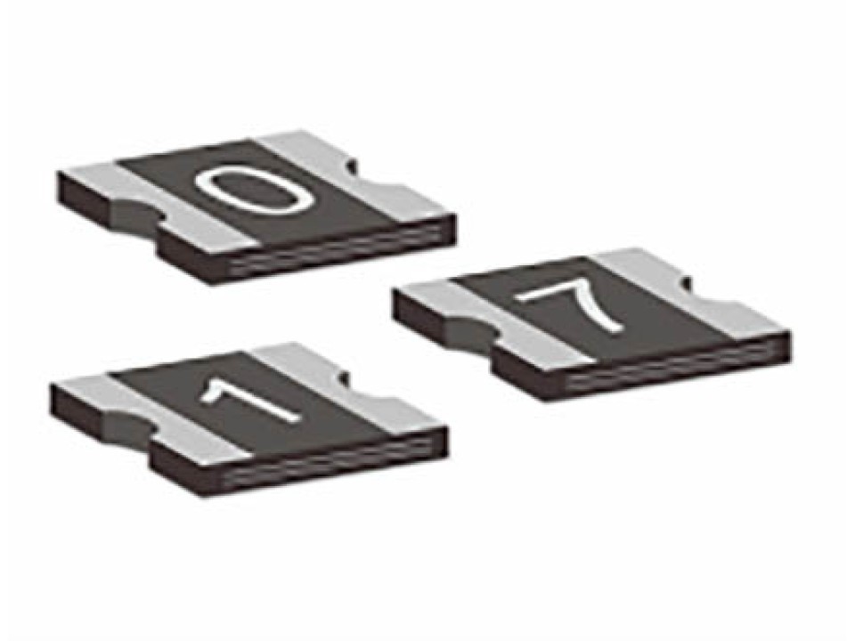 MF-PSMF050X (SMD0805-050) 0805 0.5А 6В SMD самовост. предохранитель JR (арт. 210806)