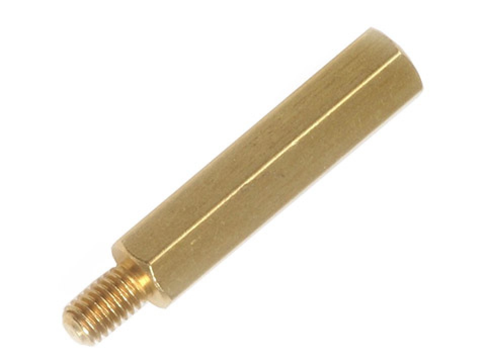 PCHSN-17, стойка металл CONNFLY H-L1700-2300-5-03-1N1W-TH (арт. 211293)