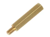 PCHSN-17, стойка металл CONNFLY H-L1700-2300-5-03-1N1W-TH (арт. 211293) — CONNFLY