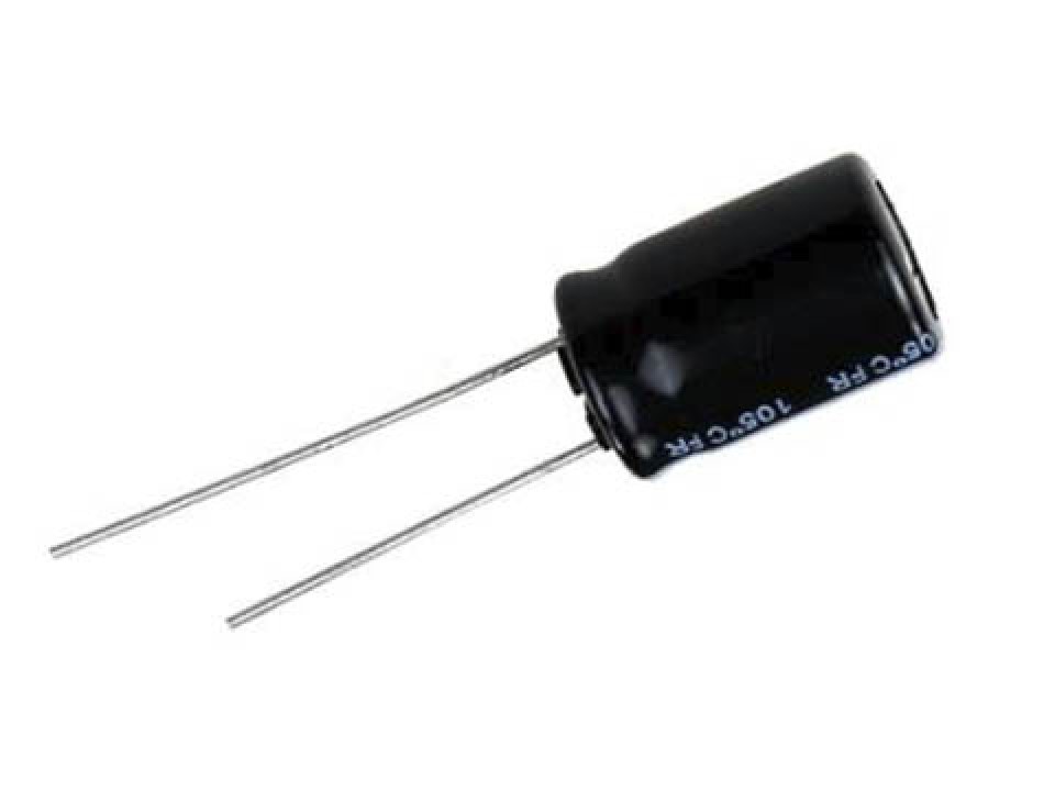 1000мкф 100в KL 2000H,105C (18Х30) конденсатор BURNON KL102M2ABKJ1830VBK (арт. 223689)