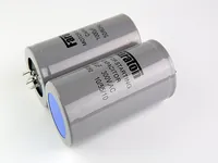 1000мкф 300VAC 5% (50Х100) CD60-J клеммы пусковой конденсатор FARATON CD60-J108J300V050100 (арт. 293224) — FARATON