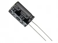 1000мкф 35в 105° WL (12,5X20) конденсатор для материнских плат SAMWHA WL1V108M12020BB (арт. 182556) — Samwha