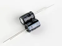 1000мкф 6,3в 105° SH (8Х11) конденсатор Teapo KSH108M6R3S1A5G11K (арт. 310550) — Teapo