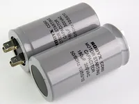 180мкф 300VAC 5% (42Х82) CD60-J клеммы пусковой конденсатор RODYX (арт. 310697) — RODYX