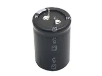 22000мкф 35в 85° LS (35Х40) конденсатор JAMICON TLS229M035S1G5T40L (LSW223M1VQ40) (арт. 202026) — Jamicon