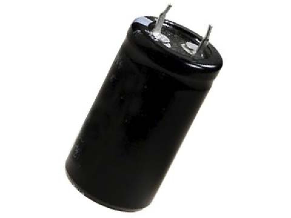 22000мкф 50в 105° HS (40Х50) 4 выв, конденсатор JAMICON THS229M050L4A5U51L (HSW223M1HQ50M) (арт. 202034)