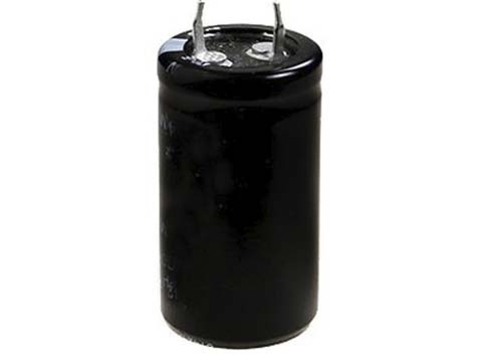 22000мкф 50в 105° LG (35Х60) конденсатор Teapo SLG229M050S1G5T60K (арт. 183976)