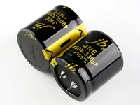 330мкф 400в 105° JNE (35Х35) конденсатор JB Capacitors JNE2G331M10003500350 (арт. 318440) — JB Capacitors