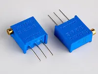 DG142R-5.08-02P - 14 (ZBM642R-5.08-2P-G01) клеммник ZB (арт. 302124) — ZB