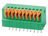 DG141V-2.54-10P - 14 (GSL003S-2.54-10P) клеммник GOSUN (арт. 024852) — GOOSVN