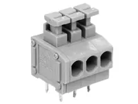 DG235-3.81-03P - 11 (GSL001-3.81-03P) клеммник GOSUN (арт. 024877) — GOOSVN