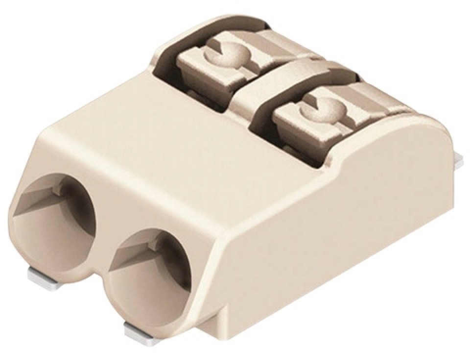 DG2002-4.0-02P-11-100A(H) (SMD45B-02P) клеммник GOSUN (арт. 211037)
