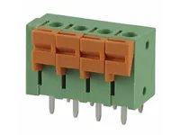 DG142V-5.08-05P - 14 (L-KLS2-142V-5.08-05P-4) клеммник KLS (арт. 211148) — KLS
