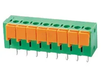 DG142V-5.08-08P - 14 (GSL004S-5.08-08P) клеммник GOSUN (арт. 024861) — GOOSVN