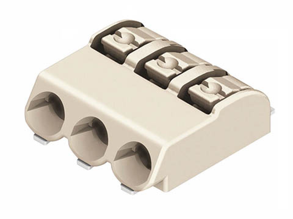 DG2002-4.0-03P-11-100A(H) (SMD45B-03P) клеммник GOSUN (арт. 211038)