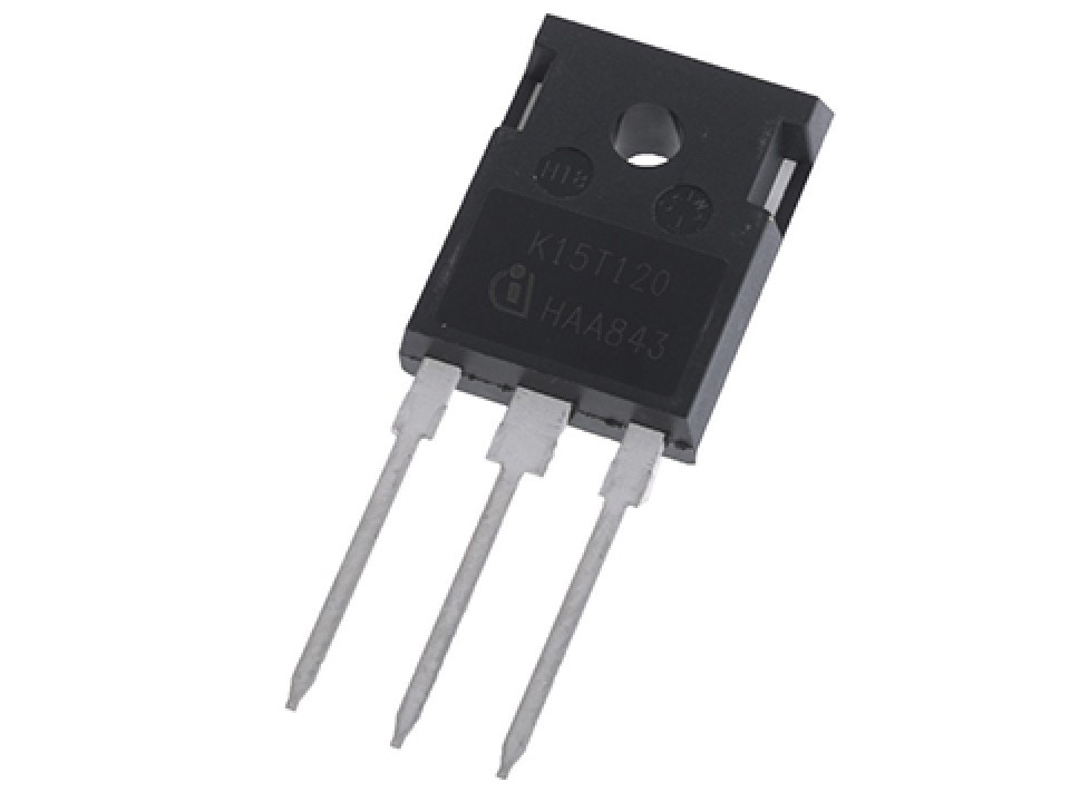 FGH40N60SFD TO-247 ON/FSC транзистор биполярный (арт. 070648)