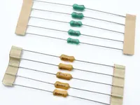 ВП4(имп) 1А 250В 3x8мм AXIAL (20N-010H) вывода быстродействующие ЛЕНТА 2D1A250V (арт. 210724) — JR