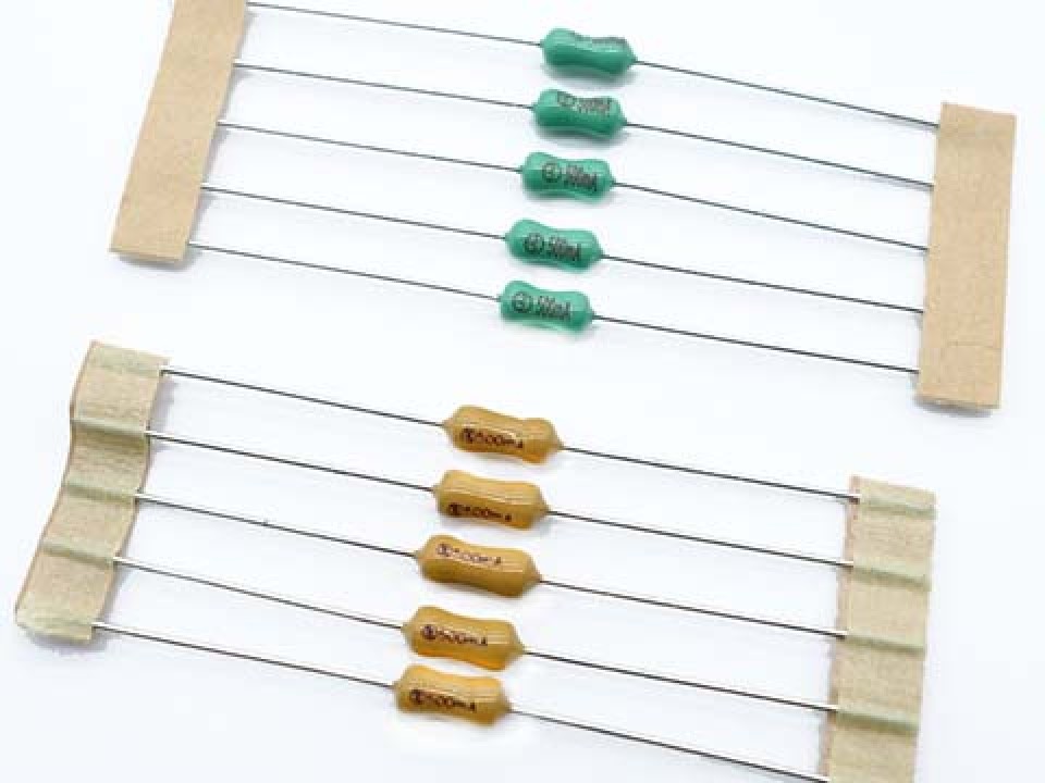 ВП4(имп) 3.15А 250В 3x8мм AXIAL (20N-032H) вывода быстродействующие ЛЕНТА 2D250mA250V (арт. 210726)