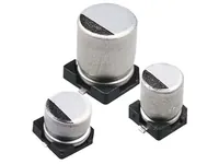 22мкф 35в DV 105° (6,3X5,3) SMD конденсатор Teapo VDV226M035S0ANE01K (арт. 194856) — Teapo