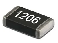 51ком 5% CR-06 1/4W (1206) Чип резистор CR-06JL7---51K (арт. 292768) — VIKING