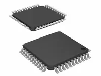 ATMEGA168PA-AU, TQFP32 8-битный микроконтроллер, ATMEL (арт. 139760) — Atmel
