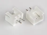 CWF-2, (DS1069-2MVW6X), (B2B-XH-A) (WK-02), 2,5мм вилка на плату тип XH, CONNFLY (арт. 276081) — CONNFLY