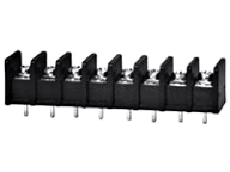 DG35C-B-06P - 13 (GSA30C - 8.25 - 06P) клеммник GOSUN (арт. 024907)