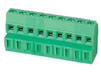 DG381H-3.81-03P - 14 (GS034H-3.81-03P) клеммник GOSUN (арт. 024828) — GOOSVN