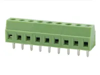 DG381-3.81-04P - 14 (GS034-3.81-04P) клеммник GOSUN (арт. 024826) — GOOSVN