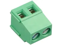 DG500-5.0-02P - 14 (GS010S-5.0-02P) клеммник GOSUN (арт. 024799) — GOOSVN