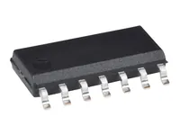 HEF4001BT SO14 NXP микросхема (арт. 011727) — NXP
