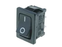 KCD5-102 (L-KLS7-025-10111WW) (3pin) 3A,250V белый переключатель KLS (арт. 223452) — KLS