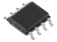 LM311DT, SO8-150-1.27, Компаратор, ST (арт. 210968) — ST