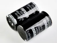 680мкф 450в 105° CD294 (35Х60) конденсатор FARATON CD294680450M3560V (арт. 329513) — FARATON