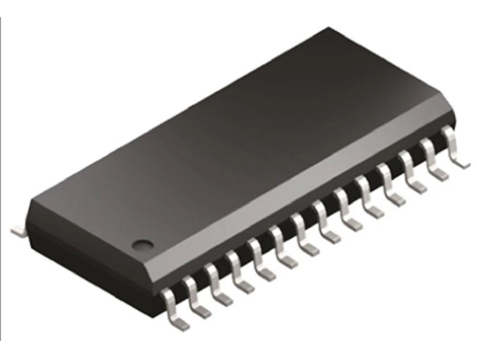 CY62256NLL-55SNXI, 28-SOIC, CYP микросхема (арт. 157330)