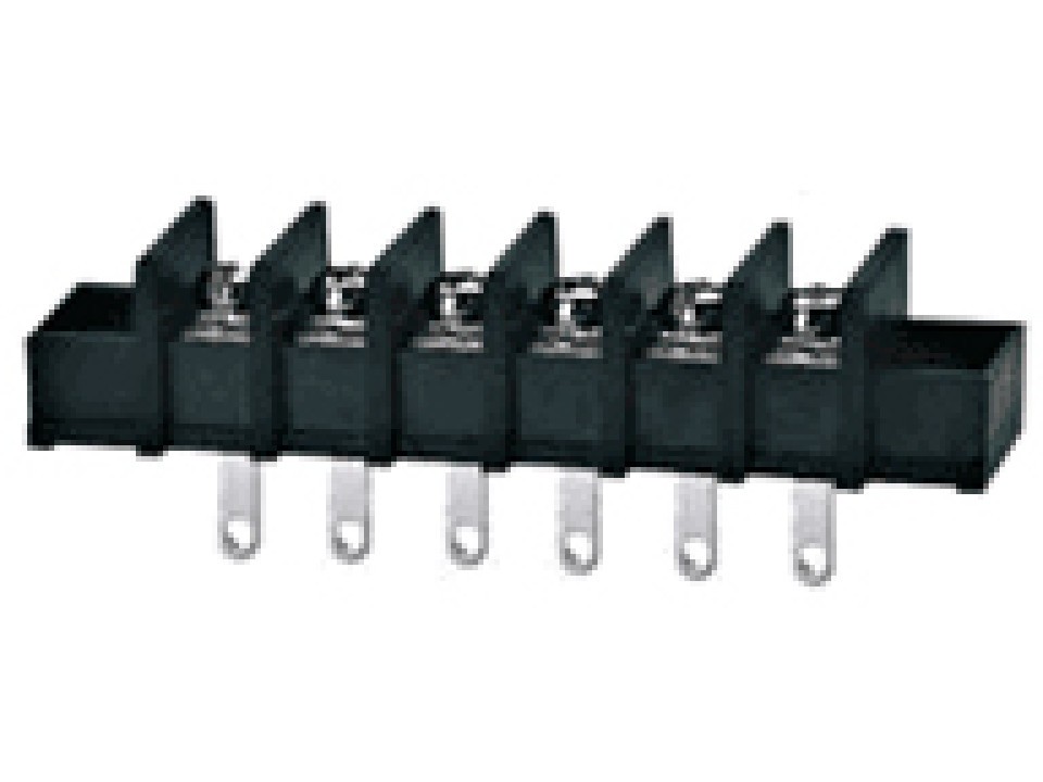 DG55H-A-10P - 13 (GSA55HW - 10.0 - 10P) клеммник GOSUN (арт. 024923)