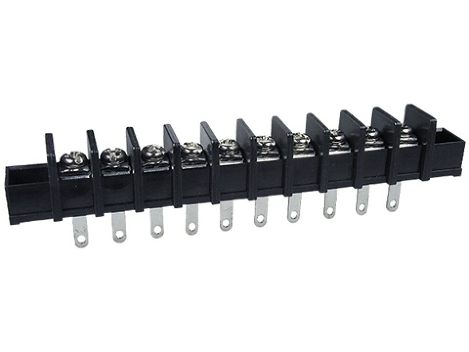 DG55H-A-10P - 13 (ZBA502HM-10.0-10P K01+) клеммник ZB (арт. 271476)