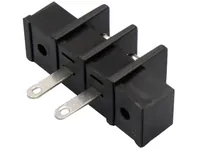 DG55H-A-02P - 13 (GSA55HW - 10.0 - 02P) клеммник GOSUN (арт. 024918) — GOOSVN