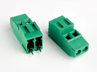 DG500H-5.0-02P - 14 (ZB128H-5.0-2P-G01 +) клеммник ZB (арт. 289234) — ZB