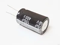 100мкф 400в 105° SH (18Х30) конденсатор Teapo KSH107M400S1A5N30K (арт. 106722) — Teapo