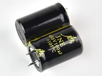 100мкф 450в 105° JNE (22Х30) конденсатор JB Capacitors JNE2W101M10002200300 (арт. 284417) — JB Capacitors