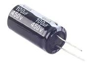 100мкф 450в 105° SH (18Х36) конденсатор Teapo KSH107M450S1A5N36K (арт. 188032) — Teapo